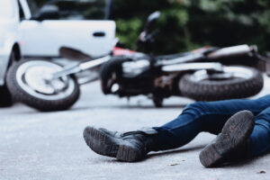 How Our Columbus Personal Injury Lawyer Can Help After a Motorcycle Accident