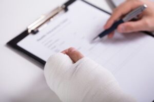 How Mark Casto Personal Injury Law Firm Can Help You After a Catastrophic Injury In Columbus